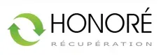 HONORE RECUPERATION logo