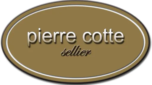 PIERRE COTTE logo