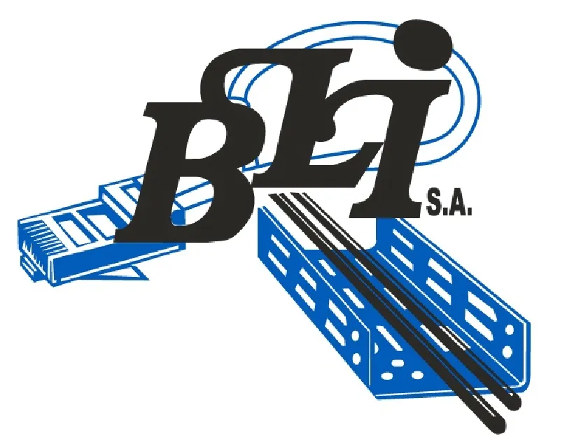 B.L.I. logo
