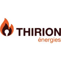 THIRION (AGRI SERVICE ELEVAGE) logo