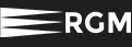 R.G.M. logo
