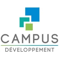 CAMPUS DEVELOPPEMENT logo