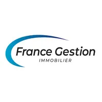 FRANCE GESTION logo