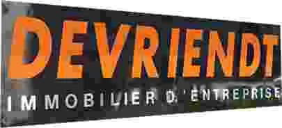 DEVRIENDT logo