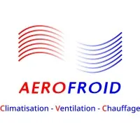 AEROFROID logo