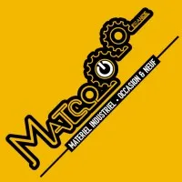 MATCO FRANCE logo