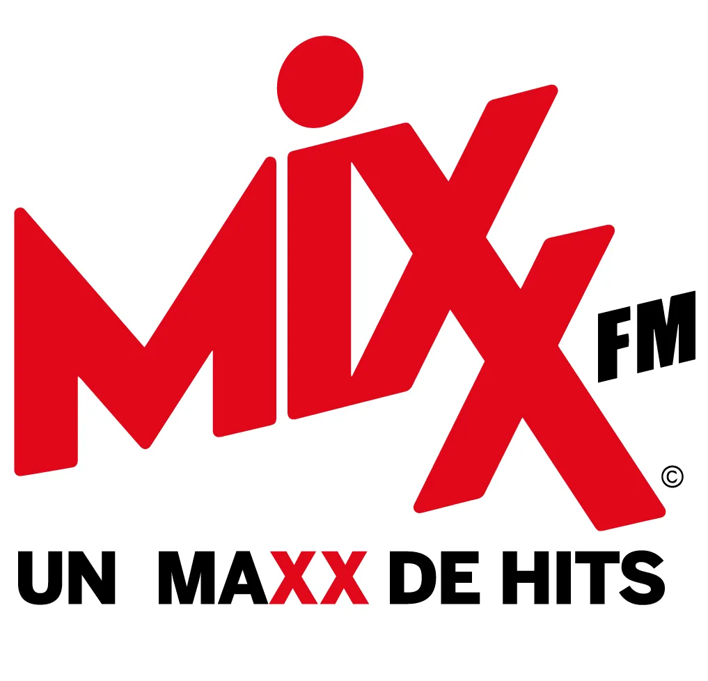 LEADER MEDIAS (MIXX FM) logo