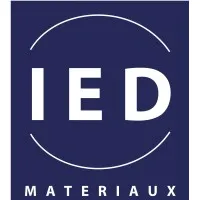 IED MATERIAUX logo