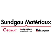 SUNDGAU MATERIAUX logo