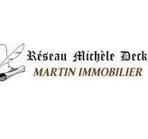 MARTIN IMMOBLIER logo