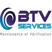 BTV SERVICES logo