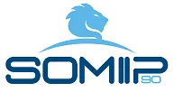 SARL HARMONIE (SOMIIP 90) logo