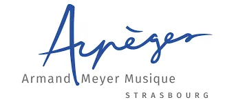 ARPEGES-ARMAND-MEYER logo