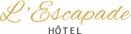 LA CHANTERELLE logo