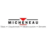 MICHENEAU logo