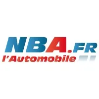 NORMANDIE BRETAGNE AUTOMOBILES (NBA) logo