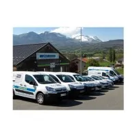 ALPES BUREAUTIQUE logo