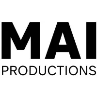 R.P.PRODUCTIONS logo