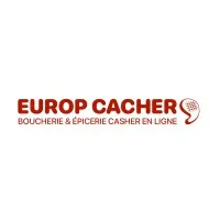 EUROP CACHER SARL logo