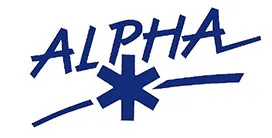 ALPHA CENTRE AMBULANCIER logo