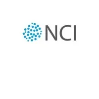 Voici le logo de la marque NORMANDIE CABLING INFORMATIQUE (NCI) qui représente son identité graphique.