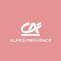 CREDIT AGRICOLE ALPES PROVENCE (CAP) logo