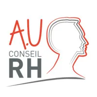 A.U CONSEIL logo