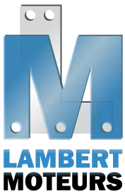LAMBERT MOTEURS logo