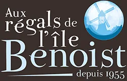 SARL DE L'ILE DE PLAISANCE logo