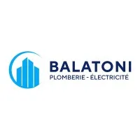 BALATONI logo