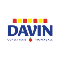 CONSERVERIES DAVIN logo