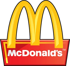 LAUREN (MC DONALD'S) logo