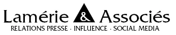 LAMERIE ET ASSOCIES logo