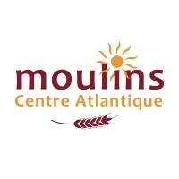 MOULINS CENTRE ATLANTIQUE logo