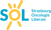 STRASBOURG ONCOLOGIE LIBERALE SELARL DE MEDECINS (STRASBOURG ONCOLOGIE LIBERALE) logo