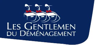 DEMENAGEMENTS TRANSPORTS LORRIS CHRISTOPHE (LES GENTLEMEN DU DEMENAGEMENT) logo