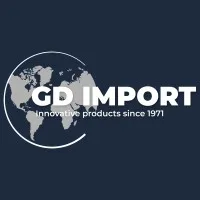 GD IMPORT (MOTORKARKT COMPANY TOUT A L'EURO) logo