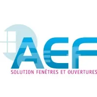 AGENCE EUROPEENNE DE FENETRES (AEF) logo