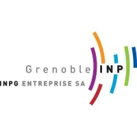 INPG ENTREPRISE logo