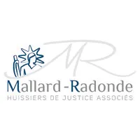 ESTELLE MALLARD ET LOUIS RADONDE, COMMISSAIRES DE JUSTICE ASSOCIES logo