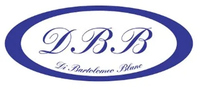 DI BARTOLOMEO BLANC logo