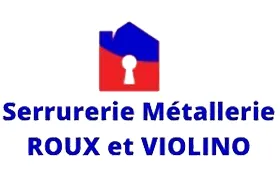 ENTREPRISE ROUX-VIOLINO logo