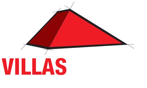 VILLAS LESPINE logo