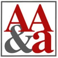 ALAIN ARNAUD ET ASSOCIES logo