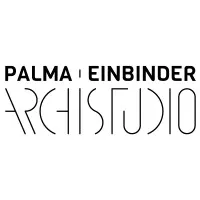 PALMA - EINBINDER ARCHISTUDIO (CANALE 3) logo