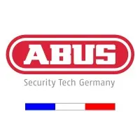 ABUS FRANCE logo