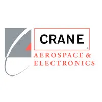ELDEC FRANCE (Crane) logo