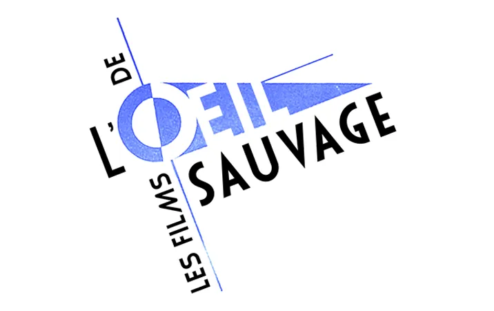 LES PRODUCTIONS DE L'OEIL SAUVAGE logo