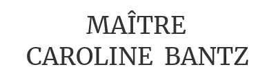 CROUVIZIER BANTZ AVOCATS logo