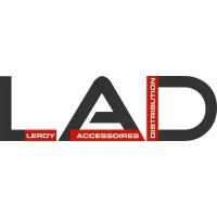 LEROY ACCESSOIRES DISTRIBUTION logo